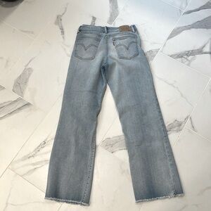 COPY - Girls 14 Levi’s Jeans